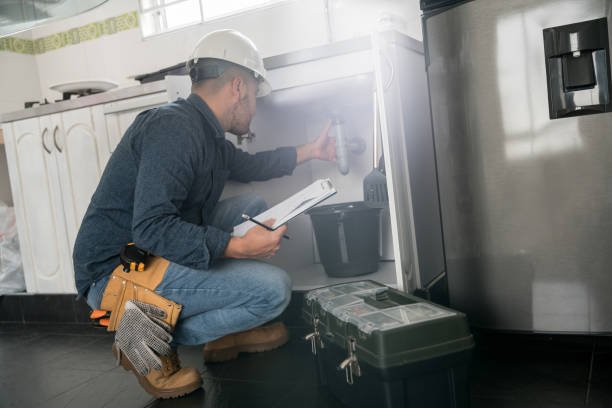 Professional Plumbing in Cookeville, TN