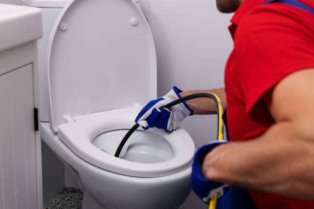 Best Clogged Drain Plumber  in Cookeville, TN