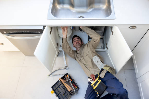 Best Hot Water Heater Installation  in Cookeville, TN