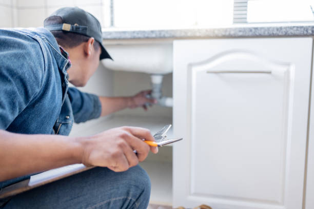 Trusted Cookeville, TN Plumbing Experts