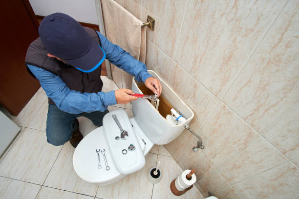 Best Emergency Plumbing Repair  in Cookeville, TN
