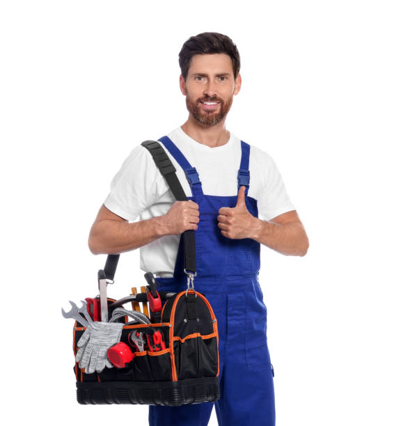 Best Gas Line Repair  in Cookeville, TN