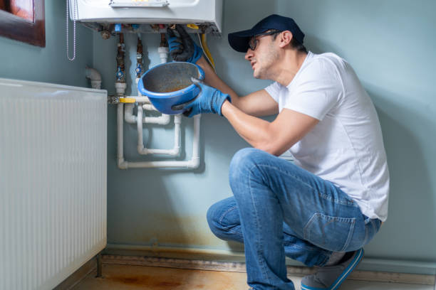 Best Shower Repair Services  in Cookeville, TN