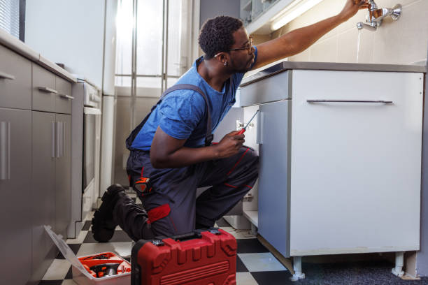 Shower Repair Services in Cookeville, TN