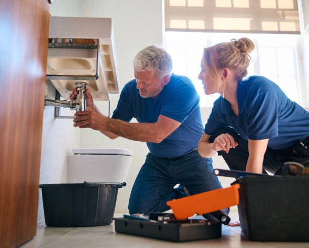 Best Drain Cleaning Services  in Cookeville, TN